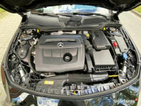 Mercedes-Benz CLA Shooting Brake 180 d AMG Line Człuchów - zdjęcie 11