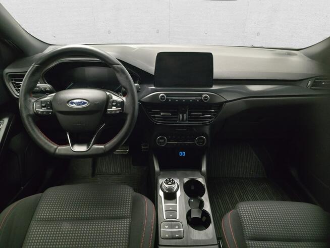 Ford Focus Komorniki - zdjęcie 9