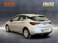 Opel Astra 1,6 DTE (110 KM) Enjoy  Salon PL Faktura-Vat Warszawa - zdjęcie 4