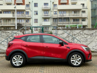 Renault Captur Salon Polska Faktura VAT 23% Tarnowskie Góry - zdjęcie 12