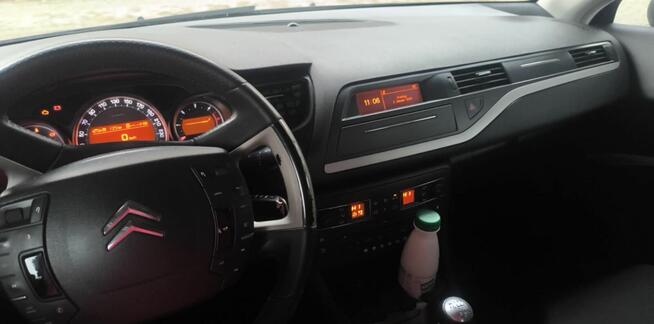 Samochód Citroen C5 z 2011 r. Włocławek - zdjęcie 2