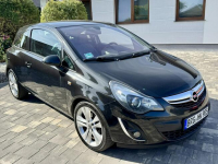 Corsa d Lift 1,4 Turbo ! Bogata Opcja Śliczna Warto ! Oryginał lakier