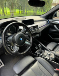 BMW X2 xDrive20i M Sport X Rzeszów - zdjęcie 5