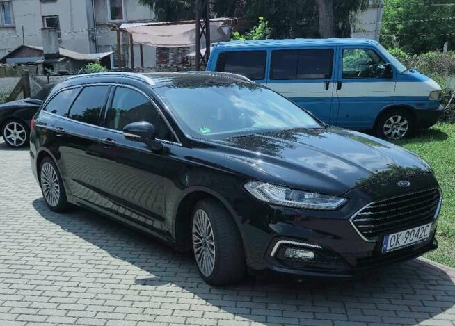 Ford Mondeo Mk5 Kędzierzyn-Koźle - zdjęcie 5