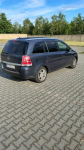Opel Zafira Częstochowa - zdjęcie 2