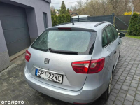 Seat Ibiza Ruda Śląska - zdjęcie 10