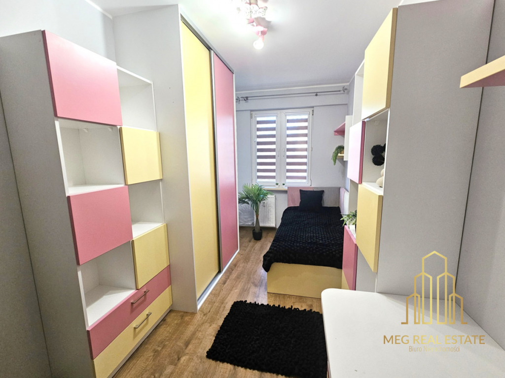 Stroma* 1 piętro* rodzinie*3 pokoje*duży balkon* Białystok - zdjęcie 2