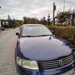 Passat B5 1.9TDI Grudziądz - zdjęcie 3