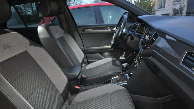 Volkswagen T-Roc Sadlno - zdjęcie 7
