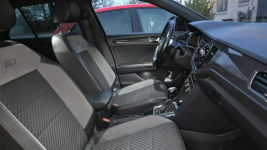 Volkswagen T-Roc Sadlno - zdjęcie 7