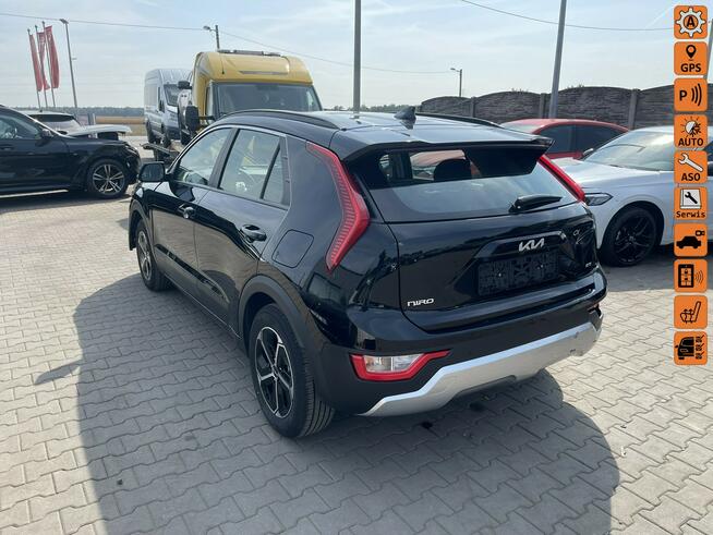 Kia Niro Spirit Kamera Navi Aut. Hybrid Gliwice - zdjęcie 1