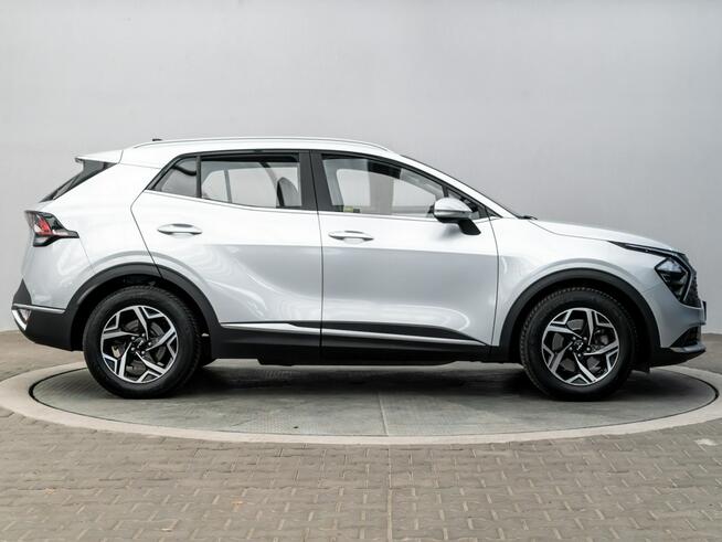 Kia Sportage SUV 1.6 T-GDI M+Smart M6 150KM Salon Polska Poznań - zdjęcie 5