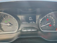 Peugeot 2008 1.6 Hdi 100 KM Oryginalny Przebieg Serwisowany Twardów - zdjęcie 10