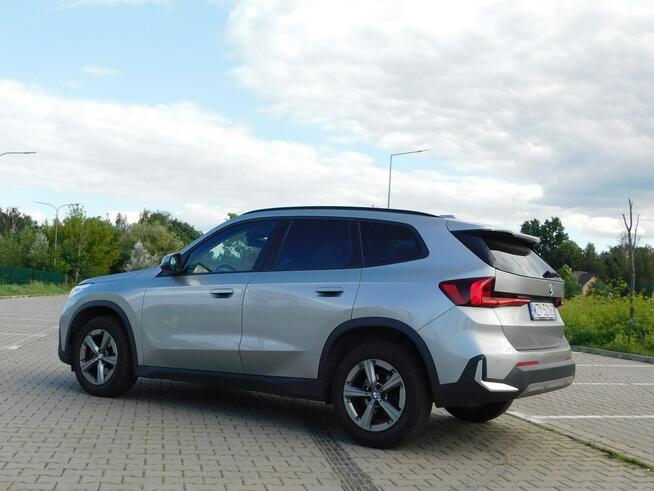 BMW X1 z Gwarancją Bezwypadkowa 100% Stan Wzorcowy Żyrardów - zdjęcie 6