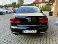 Volkswagen Passat 1,8 TSI 160KM  Klimatronik  Xenony  2xPDC Orzech - zdjęcie 6