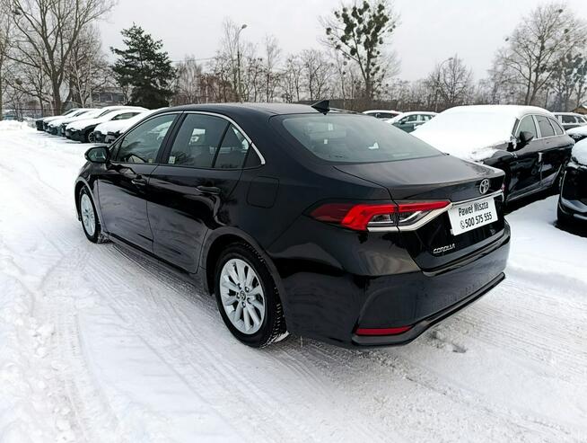 Toyota Corolla 1-właściciel fv23% Otwock - zdjęcie 11