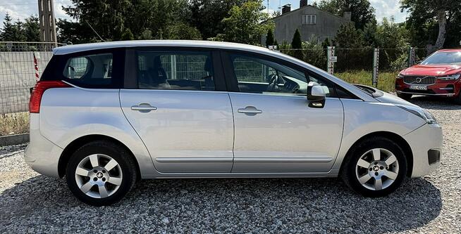 Peugeot 5008 7 foteli Navi LED Gwarancja Kutno - zdjęcie 4