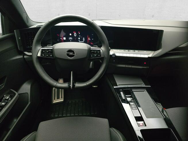 Opel Astra Komorniki - zdjęcie 10