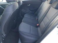 Hyundai i30 1,4 Benzyna Klima Zarejestrowany Gwarancja Włocławek - zdjęcie 11