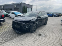 Peugeot 5008 Salon PL Allure Skóra Kamery360 Podgrzewanie Gliwice - zdjęcie 4