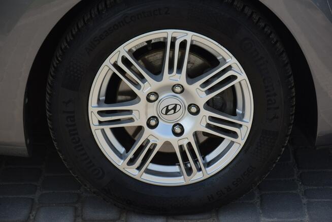 Hyundai i30 1.4B MPI Navi Kamera Sprowadzony Opłacony Tarnogród - zdjęcie 10