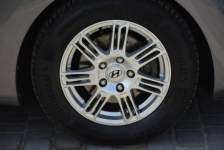 Hyundai i30 1.4B MPI Navi Kamera Sprowadzony Opłacony Tarnogród - zdjęcie 10