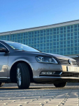 Volkswagen Passat kombi 2.0 Tdi Warszawa - zdjęcie 2