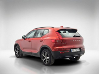 Volvo XC 40 B3 Plus Dark aut ! Z Polskiego Salonu ! Faktura VAT ! Warszawa - zdjęcie 3