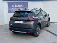 Peugeot 2008 PROMOCJA cenowa - Pisemna Gwarancja 12 miesięcy Konin - zdjęcie 4