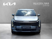 Kia Sportage DEMO/FV23%/ HEV 239KM /M+Pakiet Zimowy/demo / aso / Toruń - zdjęcie 8