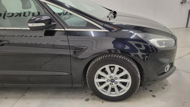 Ford S-Max 2.0 TDCi 4WD Titanium Grójec - zdjęcie 4