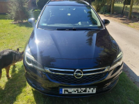 Sprzedam Opel Astra 2019 salon Pl, 2 wl.