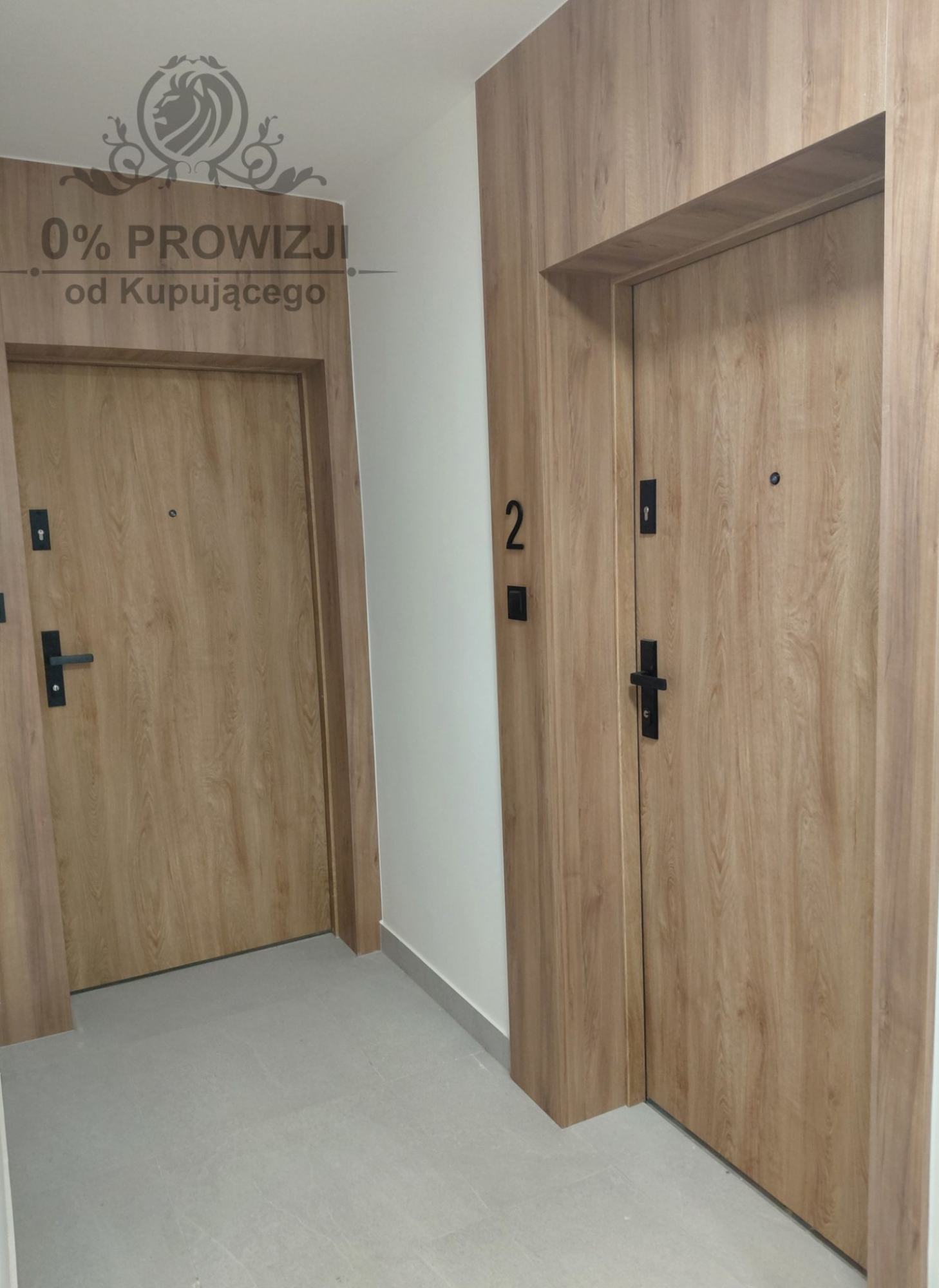 Kawalerka z ogródkiem w zielonej i spokojnej okolicy z ogrzewaniem Wrocław - zdjęcie 8