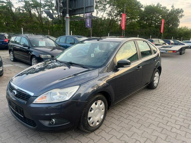 Ford Focus*2010r*1.6 diesel*bardzo zadbany* Łódź - zdjęcie 1