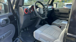 Jeep Wrangler Rubicon 3.8 208KM 4x4 Automat GAZ Gdynia - zdjęcie 7