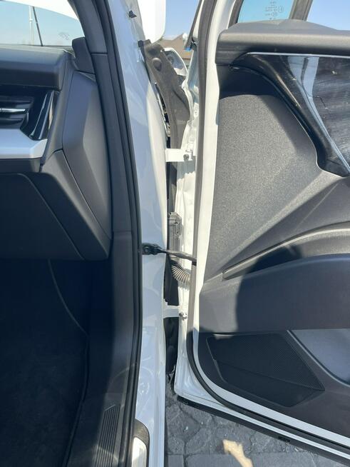Audi Q4 e-tron Salon PL Elektryk Automat Podgrzewanie Pakrtonik Gliwice - zdjęcie 6