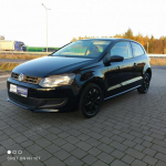 Volkswagen Polo Bardzo ładna Lipówki - zdjęcie 5
