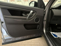 Discovery Sport S 2,0 TD4 AWD(204 KM) Salon PL FV VAT 23 Warszawa - zdjęcie 10