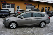 Opel Astra 1,6CDTI NAVI, 134tys.km, KAMERA, 110KM, 2016r. Płock - zdjęcie 8