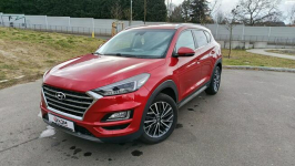 Hyundai Tucson 2019 1.6 177KM I wł _Niski_przebieg Zadbany! Szczecin - zdjęcie 2