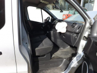 Opel Vivaro Long 9-miejsc.USZKODZONY Słupsk - zdjęcie 10