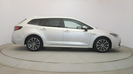 Toyota Corolla 1.8 Hybrid Comfort ! Z Polskiego Salonu ! Faktura Vat ! Warszawa - zdjęcie 8