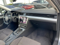 Volkswagen Passat Variant Comfortline Automat Czujniki parkowania Gliwice - zdjęcie 11