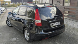 Hyundai i30 1.6D*90PS*OPŁACONY*Bezwypadkowy*Klimatyzacja*Serwis* Częstochowa - zdjęcie 10