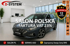 Hyundai i30 2022 Salon Polska  1Właściciel GWARANCJA serwis ASOlux