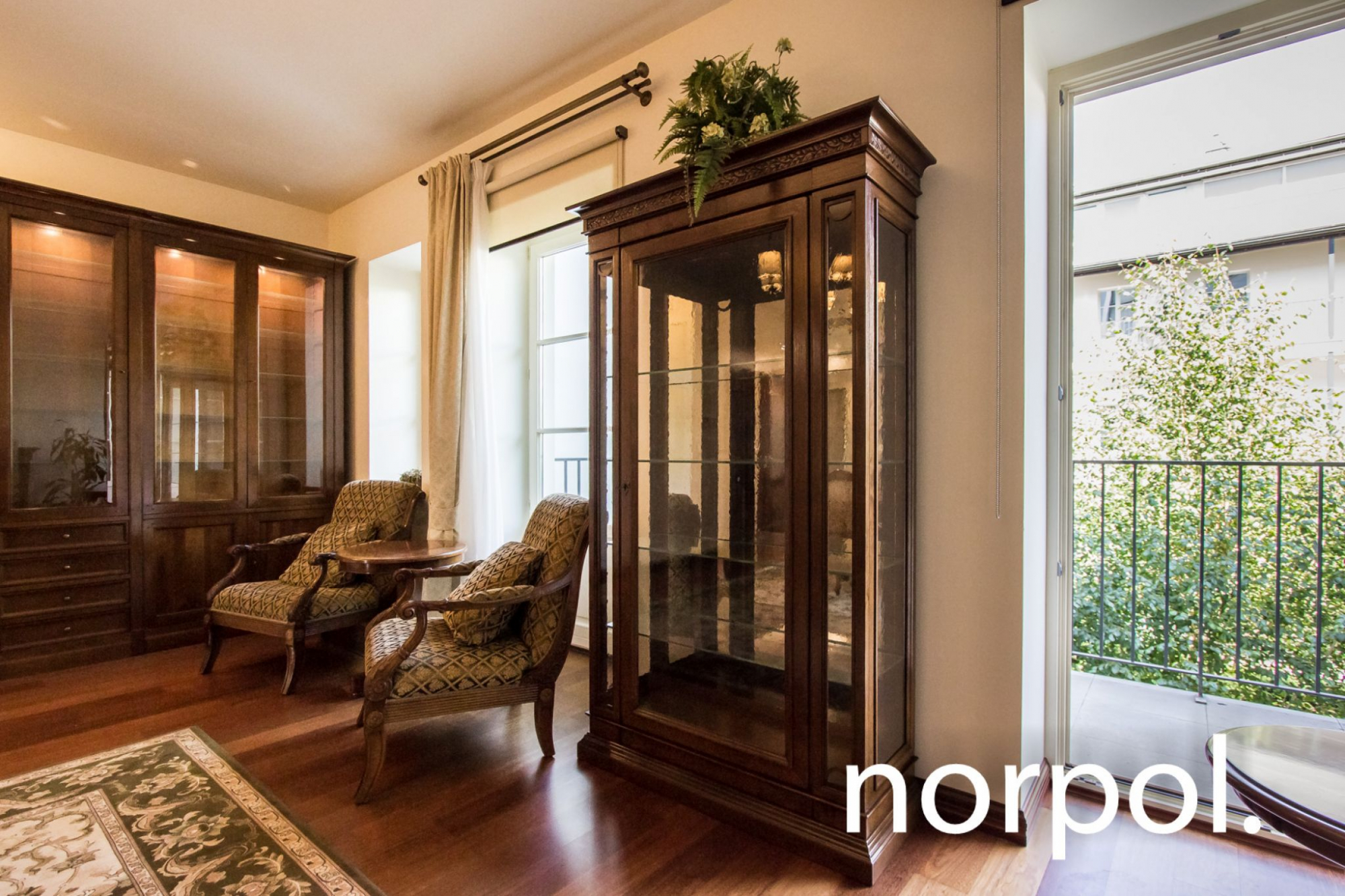 Do wynajęcia komfortowy apartament w kompleksie Angel Wawel Kraków - zdjęcie 9