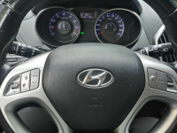 Hyundai ix35 4WD 2.0 Benzyna+gaz - okazja. Maków Mazowiecki - zdjęcie 6