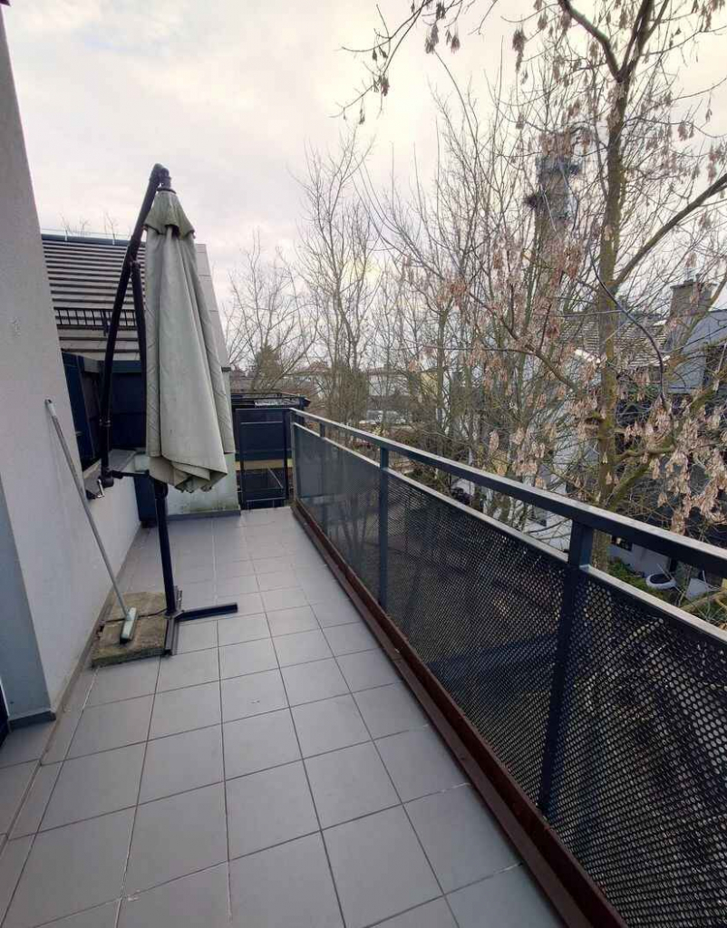 2pok, 49met, okolice Paryskiej BALKON/PARKING/2022 (Wrocław) Psie Pole - zdjęcie 12