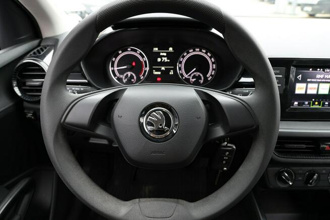 Škoda Fabia 1,0 80 KM Active  Instalacja gazowa Tychy - zdjęcie 12