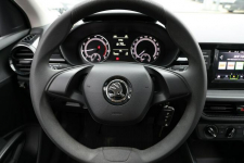 Škoda Fabia 1,0 80 KM Active  Instalacja gazowa Tychy - zdjęcie 12